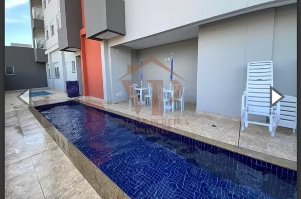 Apartamento para aluguel, Santa Maria, Osasco - Foto 46