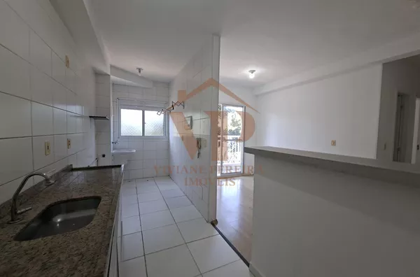 Apartamento a venda Barueri, 2 dormitórios, 01 banheiro, 01 vaga - Foto 4