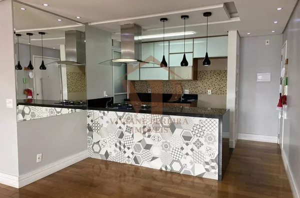 APARTAMENTO NORMAL para venda Jaguaré São Paulo