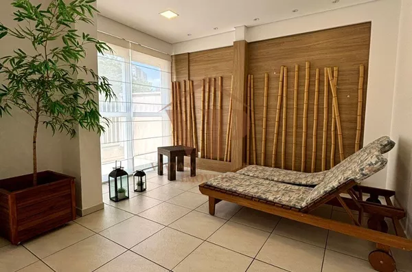 Apartamento para venda Villagio Ecopark Osasco, lazer completo, 2 dormitórios, - Foto 15
