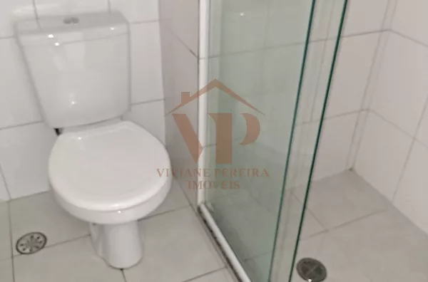 Apartamento para aluguel, Santa Maria, Osasco - Foto 24