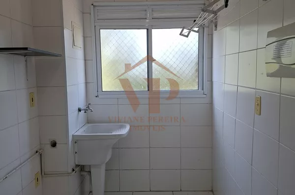 Apartamento a venda Barueri, 2 dormitórios, 01 banheiro, 01 vaga - Foto 6