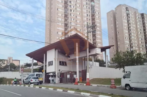 Apartamento a venda Flex 2 Novo Osasco, 46m², 02 dormitórios, Lazer completo - Foto 25
