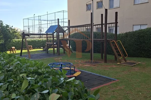 Apartamento a venda Barueri, 2 dormitórios, 01 banheiro, 01 vaga - Foto 15