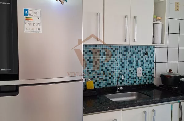Apartamento para venda, 03 dormitórios, com piscina, Conceição, Osasco - Foto 7
