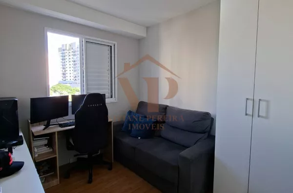 Apartamento para locacao Presidente Altino, 2 dormitórios, 1 suíte, 1 vaga, 58m²