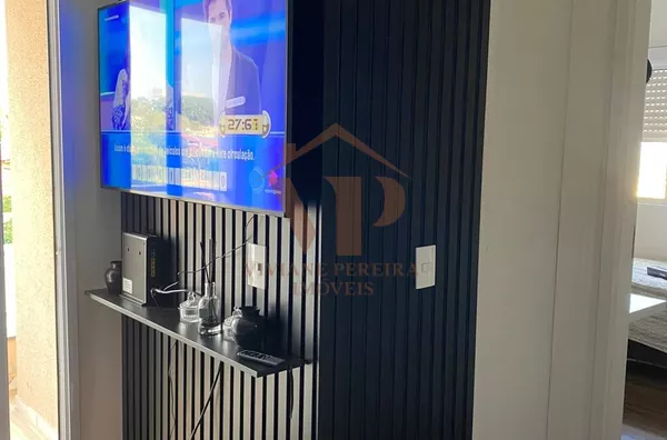 Apartamento para venda Villagio Ecopark Osasco, lazer completo, 2 dormitórios, - Foto 10