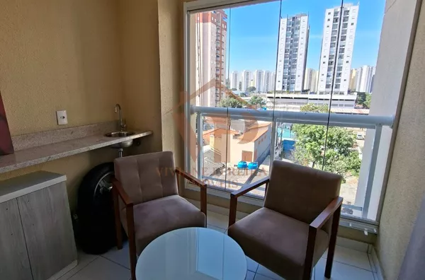 Apartamento para locacao Presidente Altino, 2 dormitórios, 1 suíte, 1 vaga, 58m²