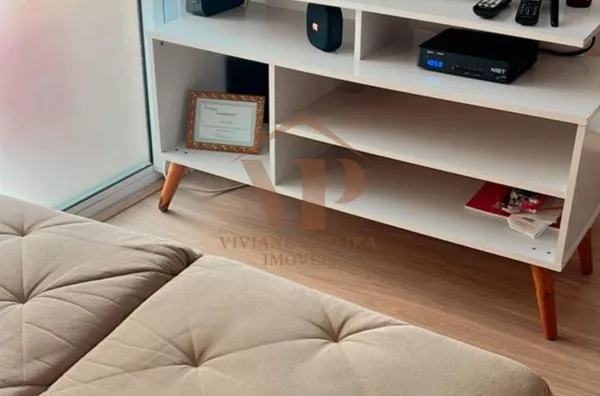 Apartamento a venda em Osasco - Villagio Ecopark, 48m², 02 dormitórios, lazer completo - Foto 4