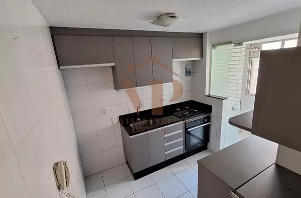 Apartamento para venda, 2 dormitorios Nova Conceicao, Osasco - Foto 16