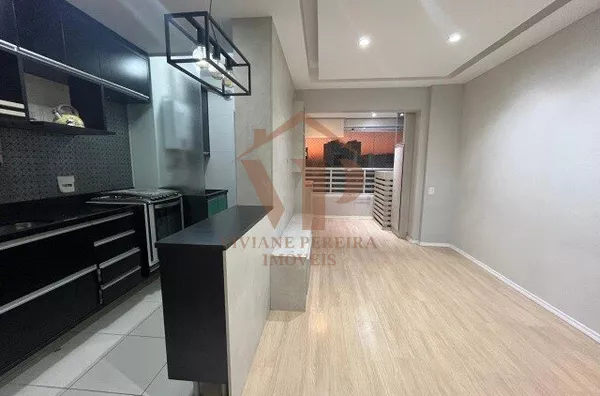 Apartamento para venda, 2 quarto(s),  Centro, Osasco - Foto 1