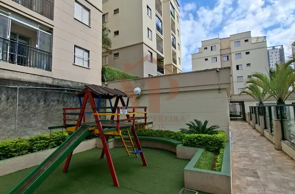 Apartamento para venda, 03 dormitórios, com piscina, Conceição, Osasco - Foto 30