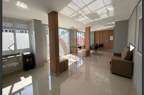 Apartamento para aluguel, Santa Maria, Osasco - Foto 45