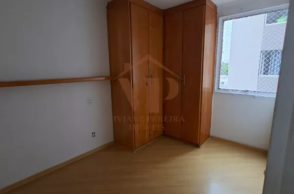 Excelente apartamento de 2 Dormitórios no Condomínio Morada do Parque – Lazer Completo e Ótima Localização - Foto 4