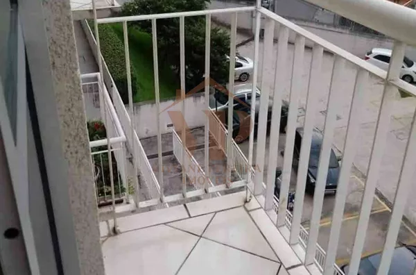 Condomínio Fit Novo Osasco 48m2– Excelente Localização! - Foto 6
