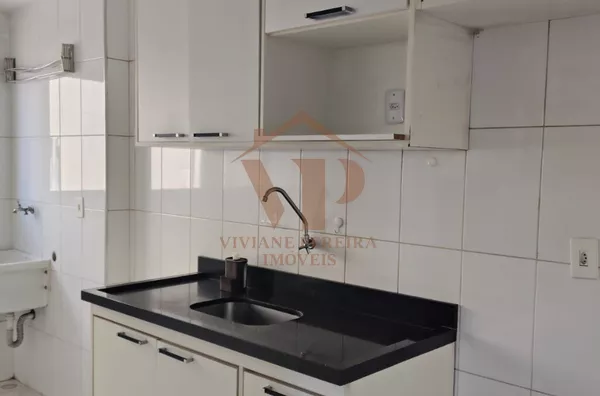 Apartamento para venda,  Santa Maria, Osasco, Residencial Bela Vista - Foto 1