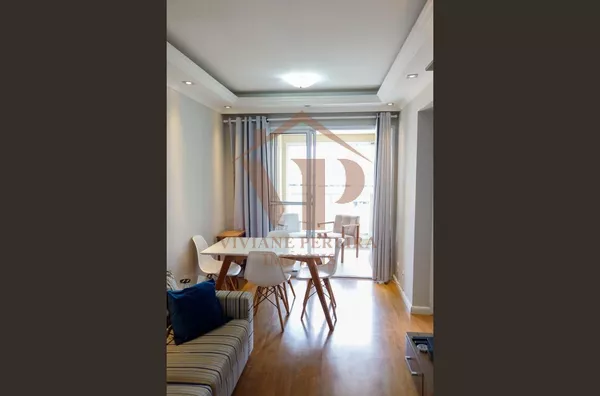 Apartamento para locacao Presidente Altino, 2 dormitórios, 1 suíte, 1 vaga, 58m² - Foto 3