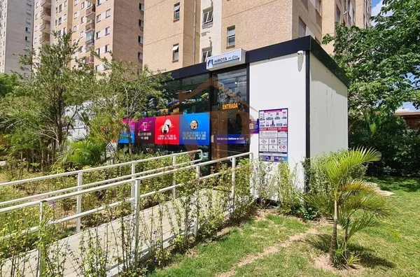 Apartamento a venda Flex 2 Novo Osasco, 46m², 02 dormitórios, Lazer completo - Foto 36