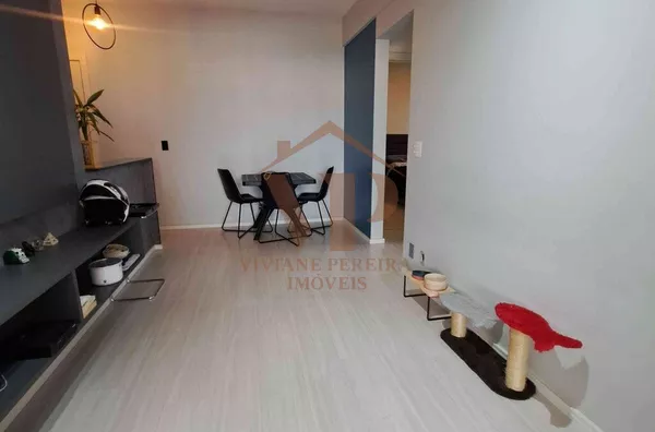 Apartamento Garden com churrasqueira, bairro Pestana, 67m, 2 dormitórios, 2 vagas - Foto 5