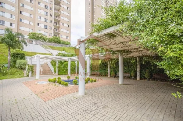 Apartamento a venda Flex 2 Novo Osasco, 46m², 02 dormitórios, Lazer completo - Foto 21