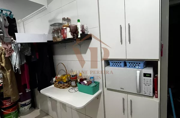 Apartamento a venda Jardim Conceição Osasco, 50m, 2 quartos, 1 banheiro, 1 vaga - Foto 6