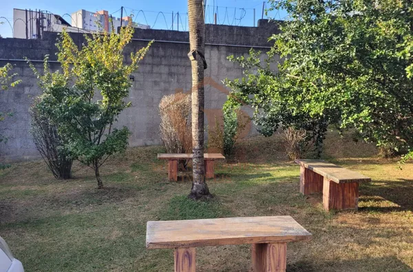 Apartamento para locação, Santa Maria, Osasco, Residencial Bela Vista - Foto 15