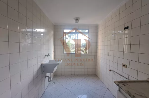 Apartamento para venda e locação, Veloso, Osasco, Guimaraes Rosa - Foto 5