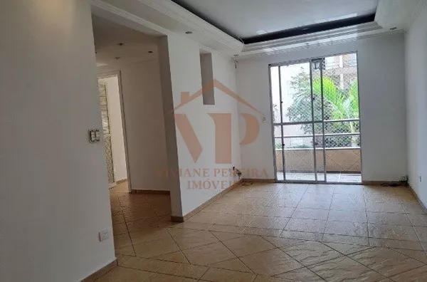 Apartamento para venda e locação com varanda e lazer, 58m², 02 dormitórios,  Guimarães Rosa, Veloso Osasco - Foto 4