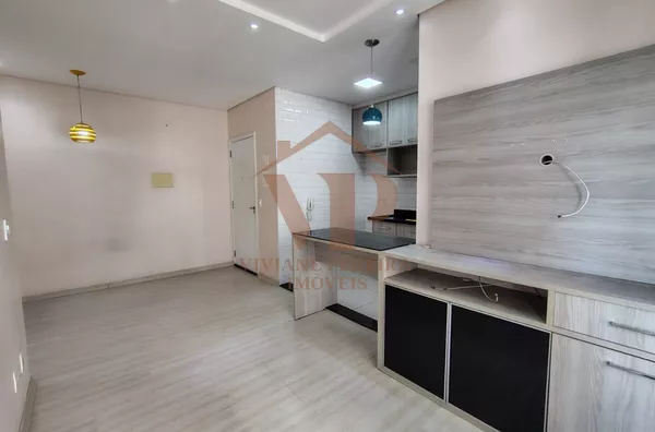 Apartamento a venda Flex 2 Novo Osasco, 46m², 02 dormitórios - Foto 2