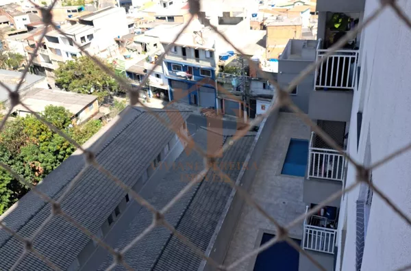Apartamento para aluguel, Santa Maria, Osasco - Foto 37
