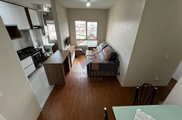Apartamento a venda Flex 2 Novo Osasco, 46m², 02 dormitórios, Lazer completo - Foto 2