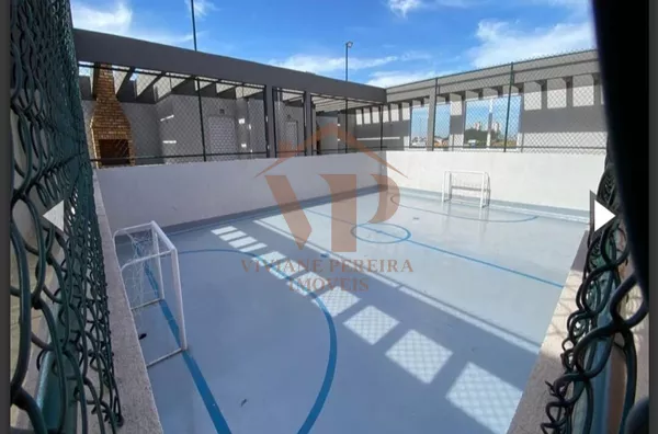 Apartamento para aluguel, Santa Maria, Osasco - Foto 42