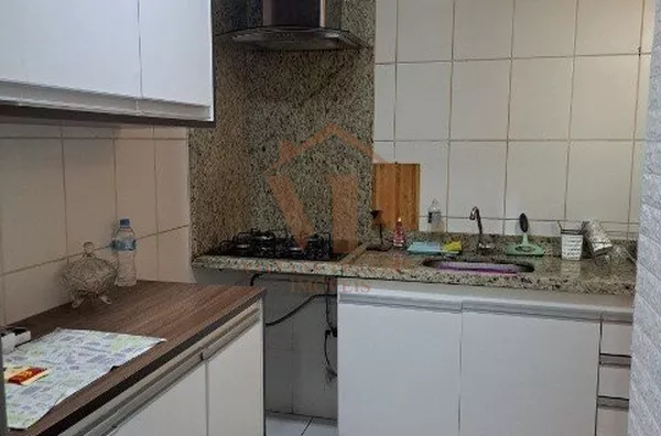 Apartamento Condomínio Canadá Gardens, térreo, com sacada e piscina no condomínio. Oportunidade! - Foto 1