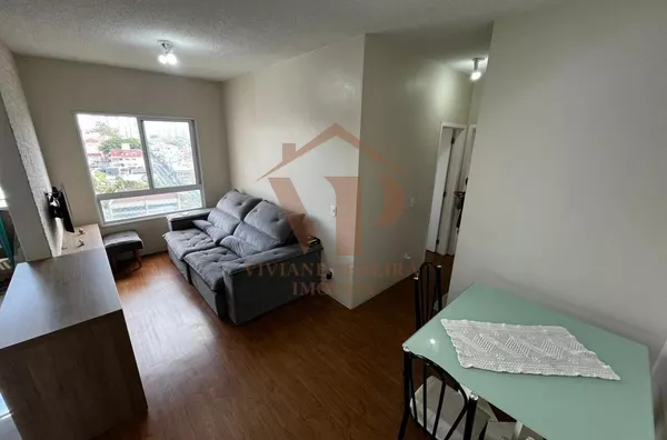 Apartamento a venda Flex 2 Novo Osasco, 46m², 02 dormitórios, Lazer completo - Foto 8