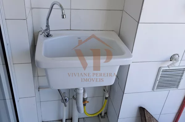 Apartamento para aluguel, Santa Maria, Osasco - Foto 15