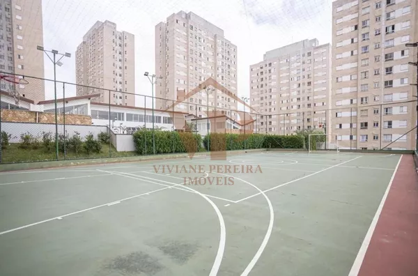 Apartamento a venda Flex 2 Novo Osasco, 46m², 02 dormitórios, Lazer completo - Foto 20