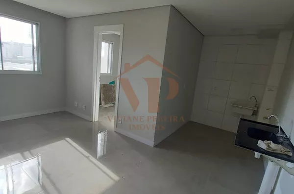 Apartamento para aluguel,  Jaguaré, São Paulo, 34m² sem vaga - Foto 1