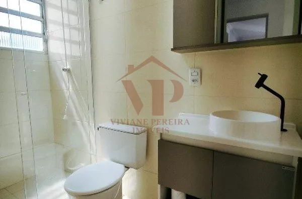 Apartamento Res Guimarães Rosa Veloso Osasco, 57m, 2 dormitórios, 1 vaga, 1 banheiro, lazer completo - Foto 5