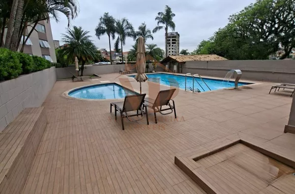 Excelente apartamento de 2 Dormitórios no Condomínio Morada do Parque – Lazer Completo e Ótima Localização - Foto 7