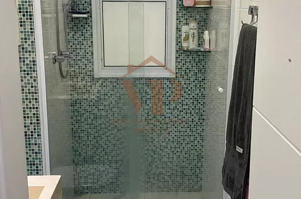 Apartamento a vende FLEX 2, 2 dormitórios, 48m², Pronto para morar - Foto 5