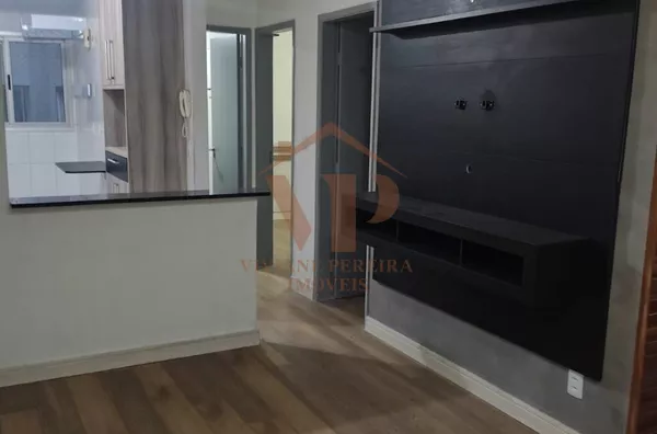 Apartamento para locação, Santa Maria, Osasco, Residencial Bela Vista - Foto 8