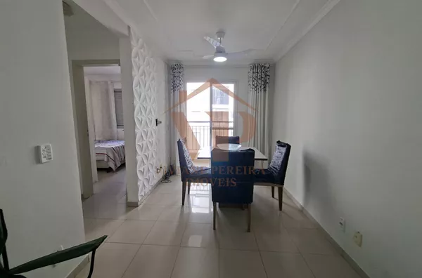 Apartamento com sacada e piscina no condomínio com excelente preço - Foto 9