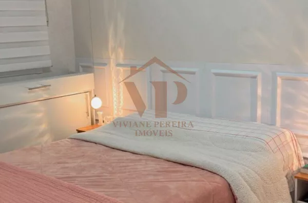 Apartamento a venda em Osasco - Villagio Ecopark, 48m², 02 dormitórios, lazer completo - Foto 2