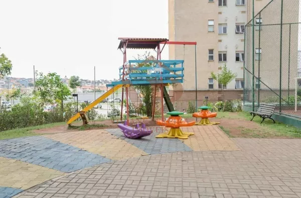 Apartamento a venda Flex 2 Novo Osasco, 46m², 02 dormitórios, Lazer completo - Foto 31