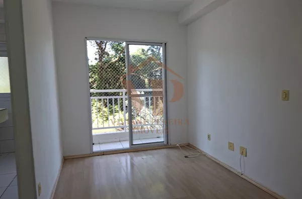 Apartamento a venda Barueri, 2 dormitórios, 01 banheiro, 01 vaga - Foto 2