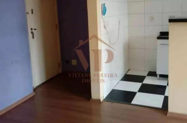 Condomínio Fit Novo Osasco 48m2– Excelente Localização! - Foto 1