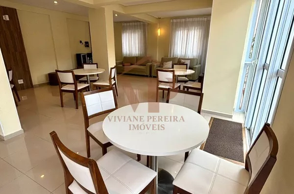 Apartamento para venda Villagio Ecopark Osasco, lazer completo, 2 dormitórios, - Foto 53