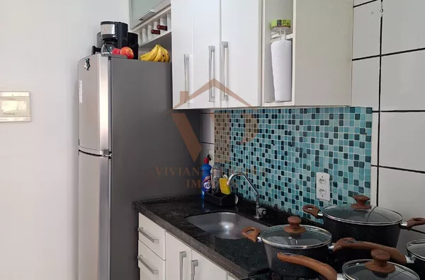 Apartamento para venda, 03 dormitórios, com piscina, Conceição, Osasco - Foto 11