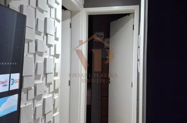 Apartamento para venda Villagio Ecopark, 02 dormitorios, 01 banheiro, 01 vaga - Foto 6