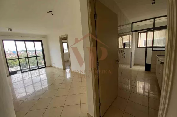 Apartamento para locação Jaguaré, 02 dormitórios, 58m² - Foto 3